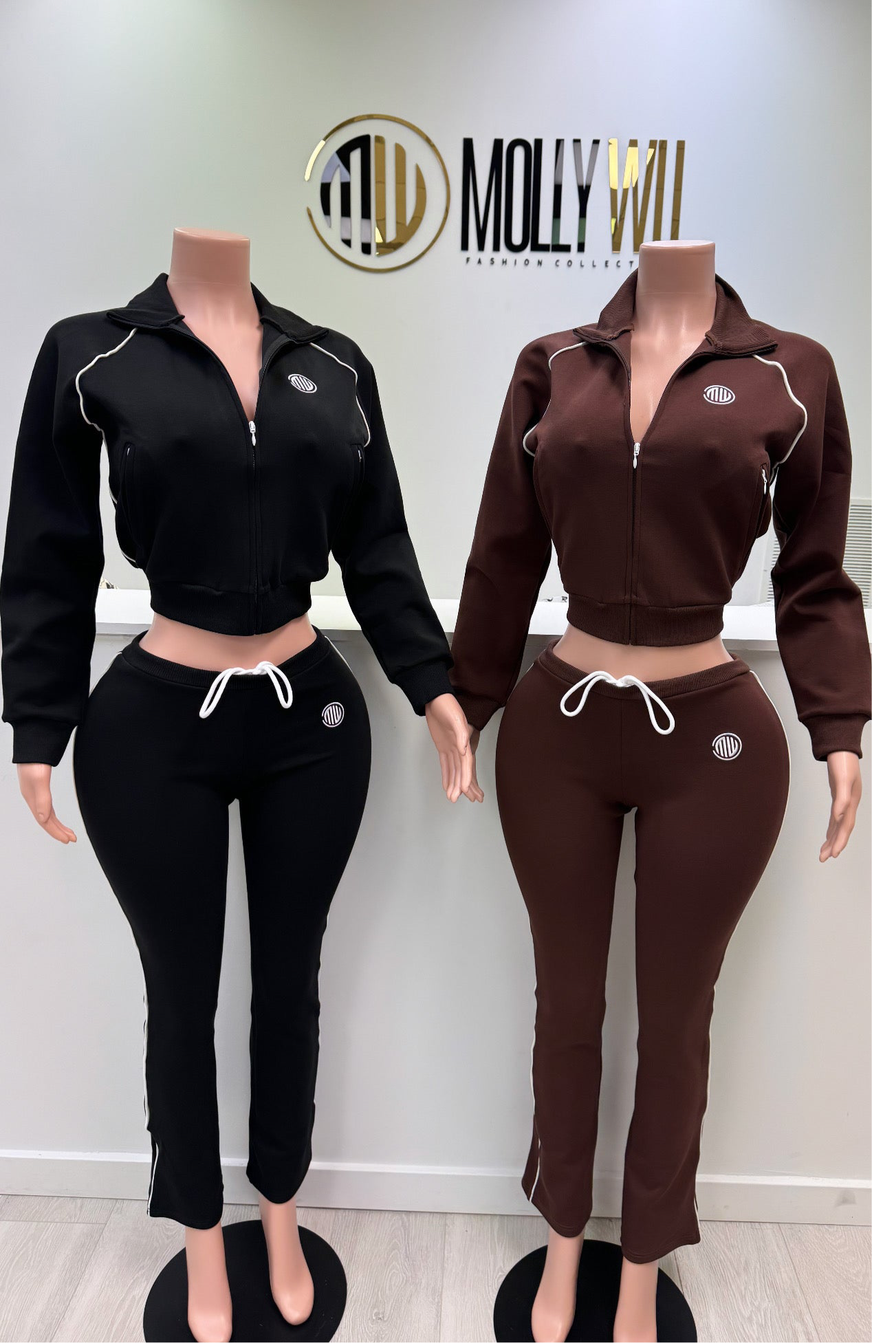 WU TRACKSUIT