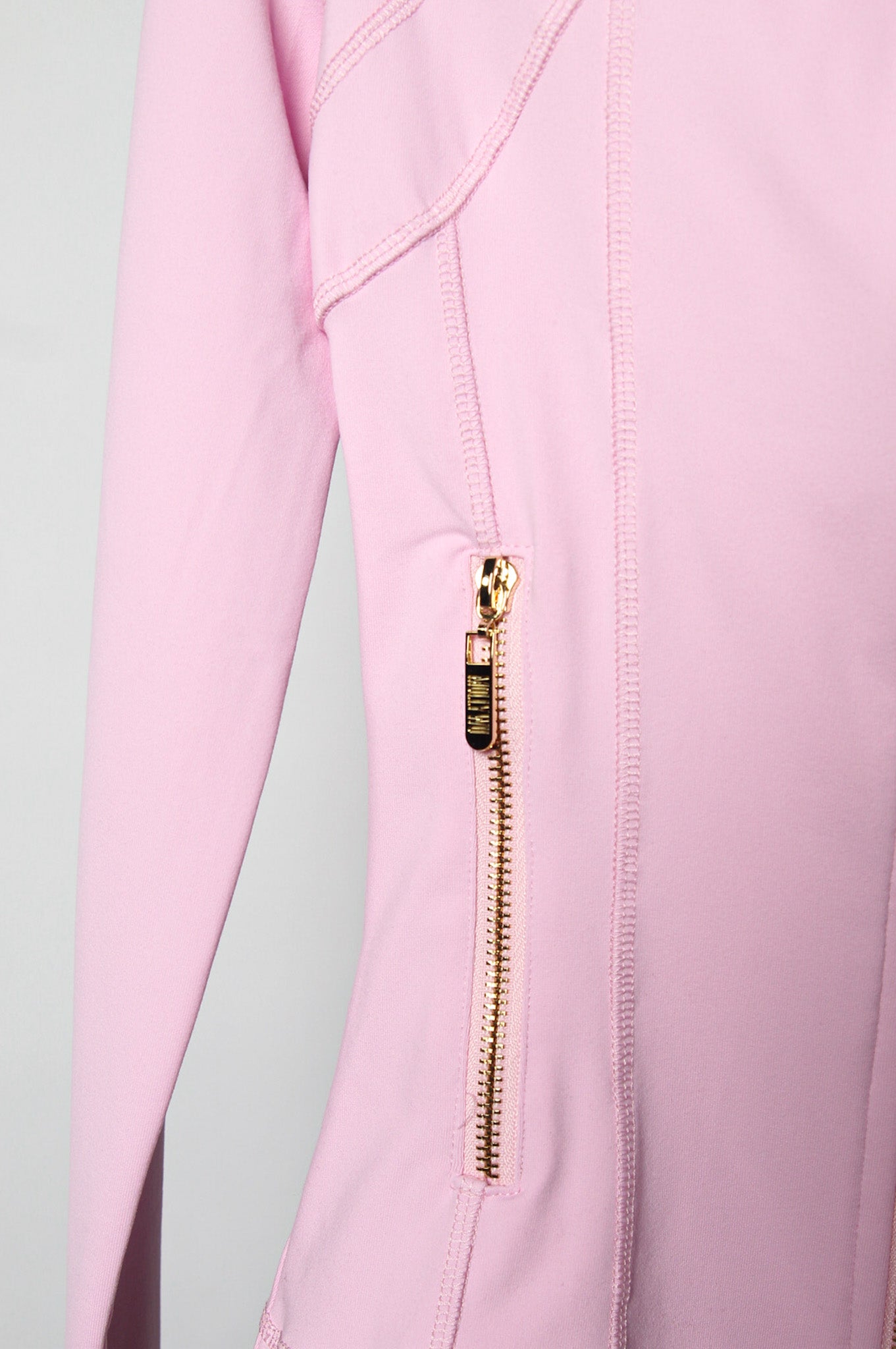 WUWU LIGHT PINK 5 PIECE
