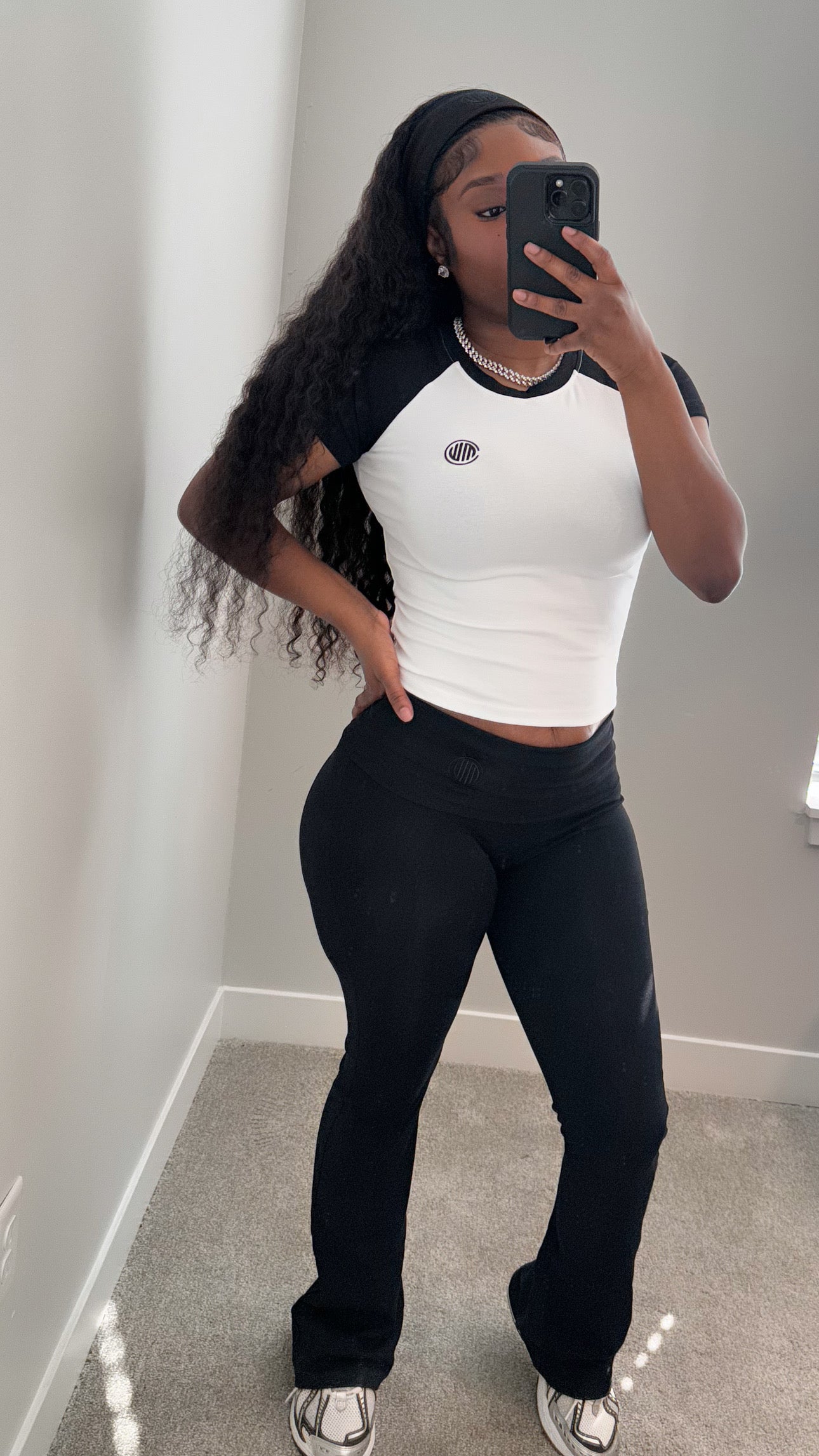 YOGA SET