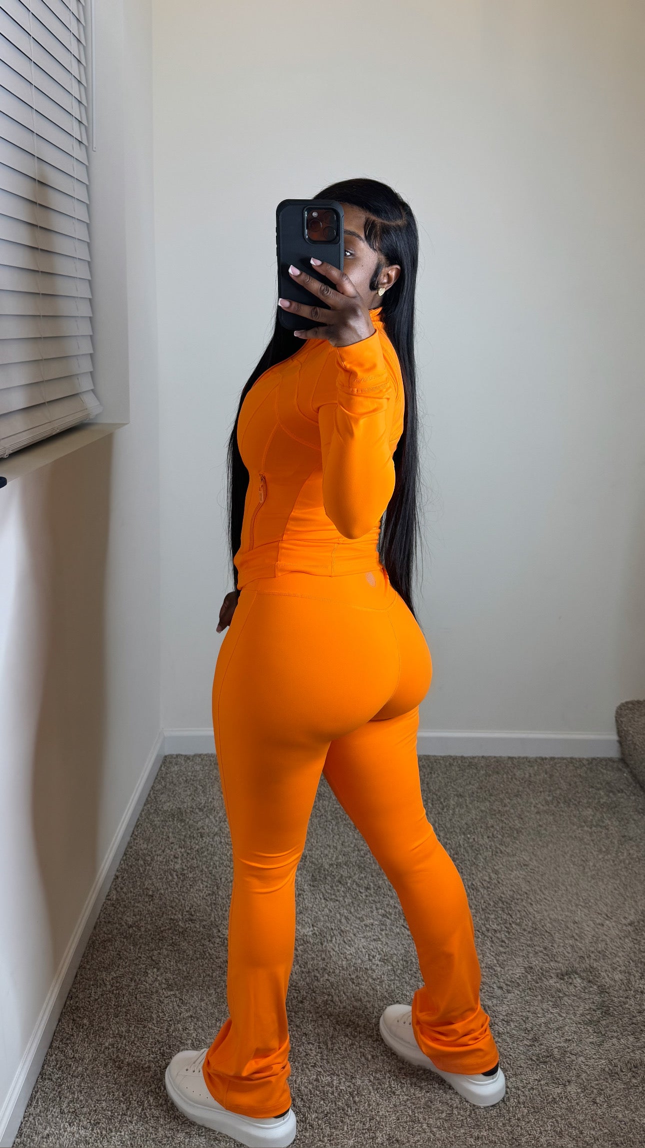 WUWU ORANGE