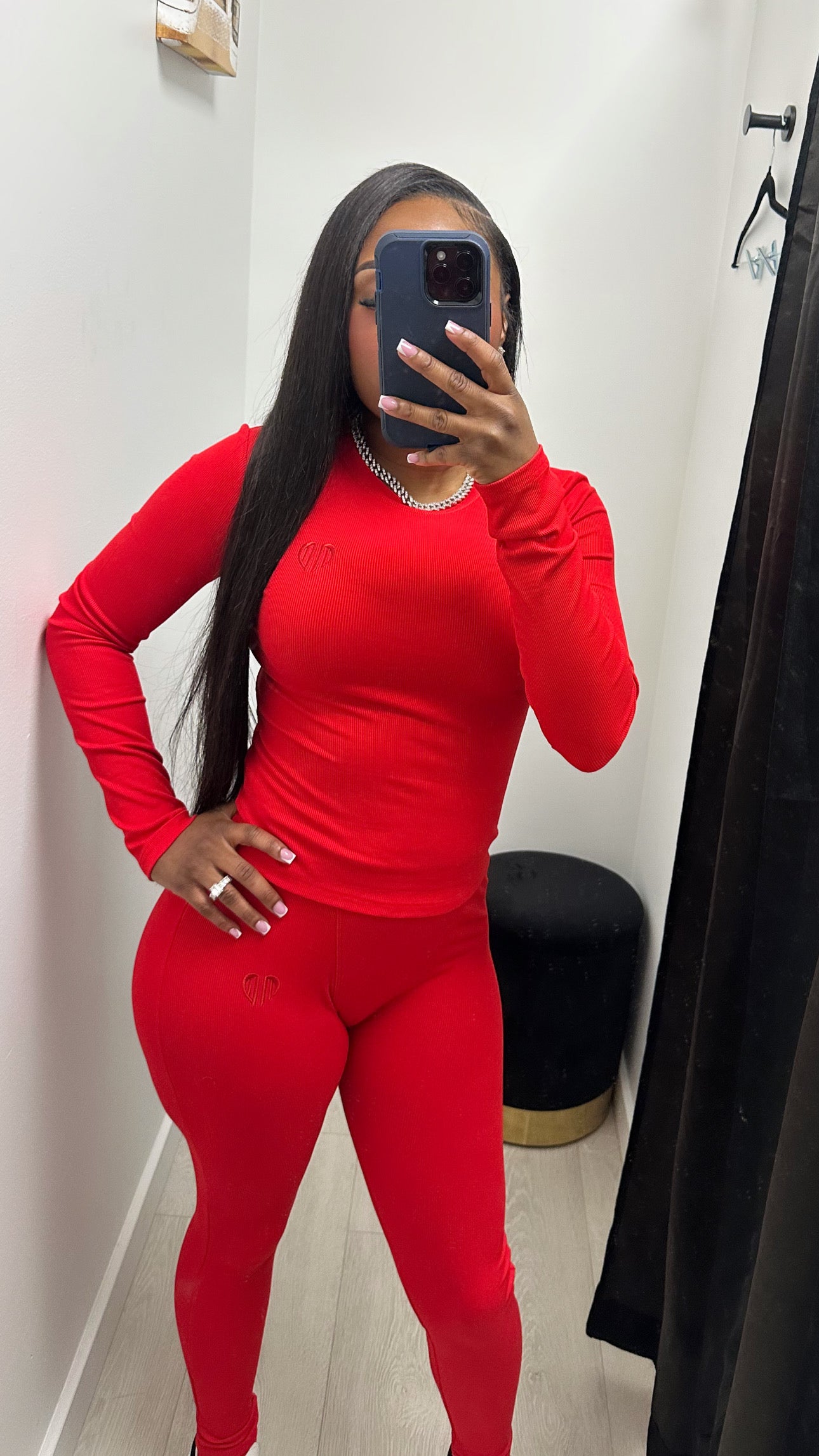 LUVR Lounge Set