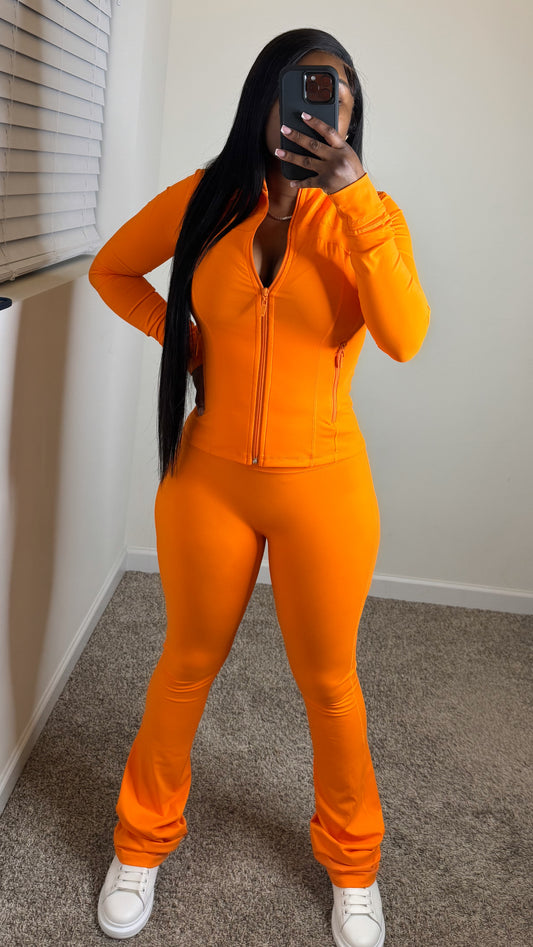 WUWU ORANGE