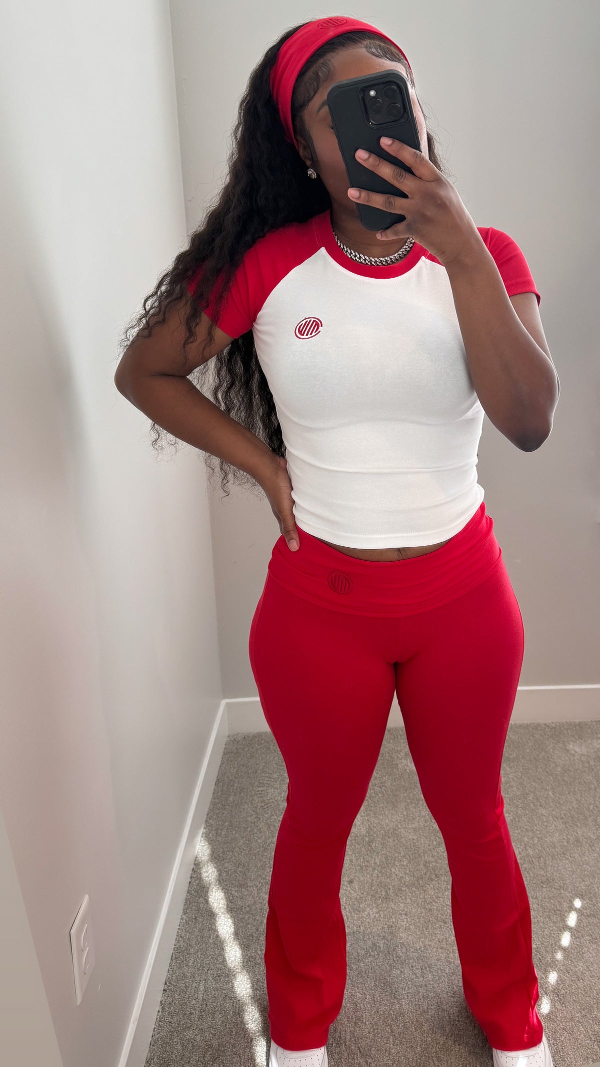 YOGA SET