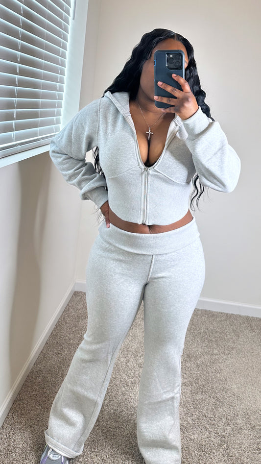 DEJ TRACKSUIT