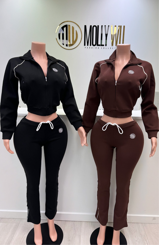WU TRACKSUIT