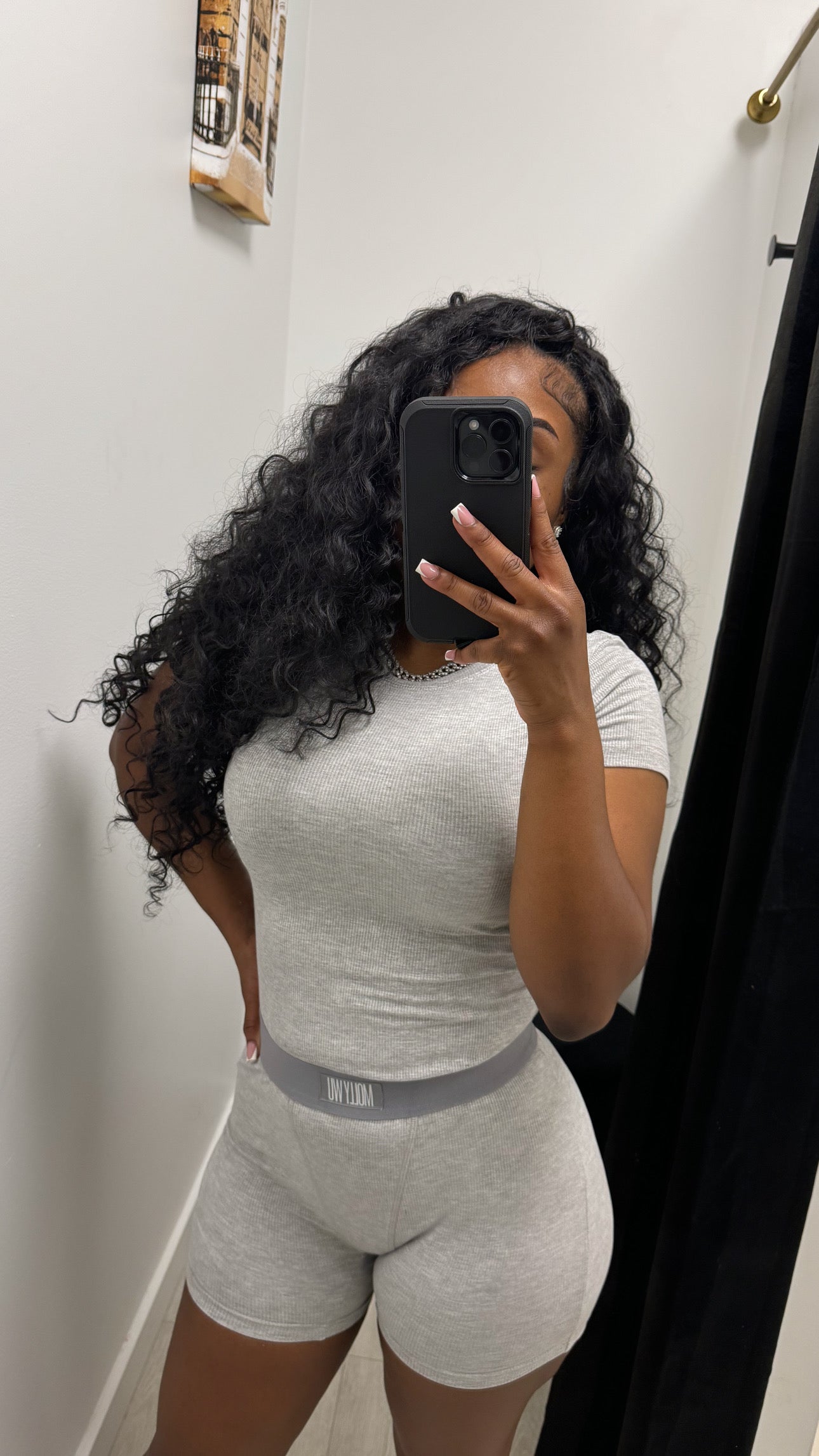 LOUNGE SET