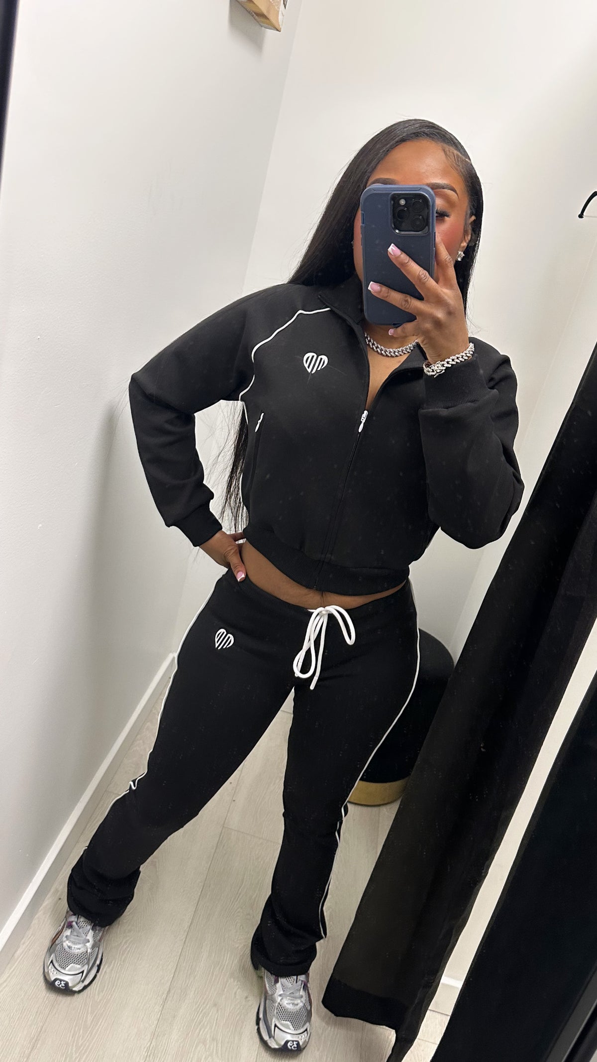 LUVR TRACKSUIT