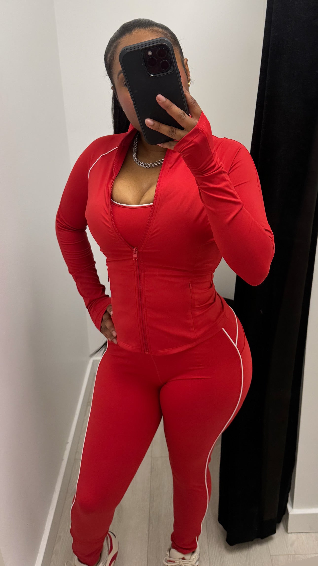IN LINE SET