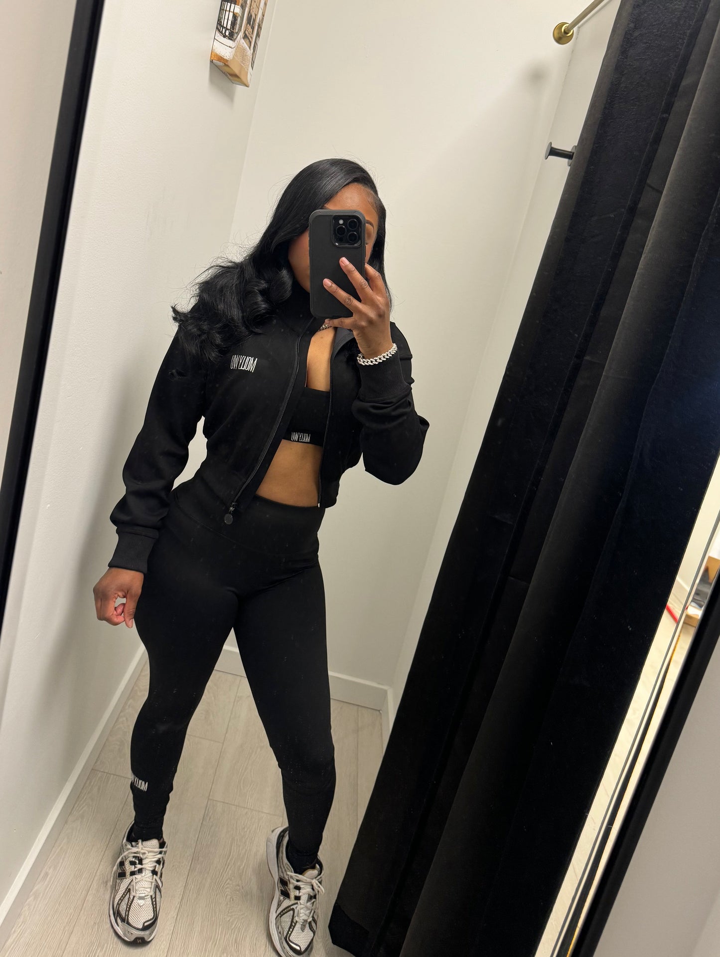 3 Piece Set