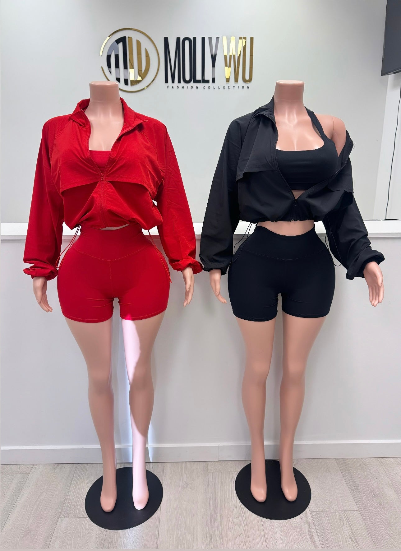 WINDY 3 PIECE SET