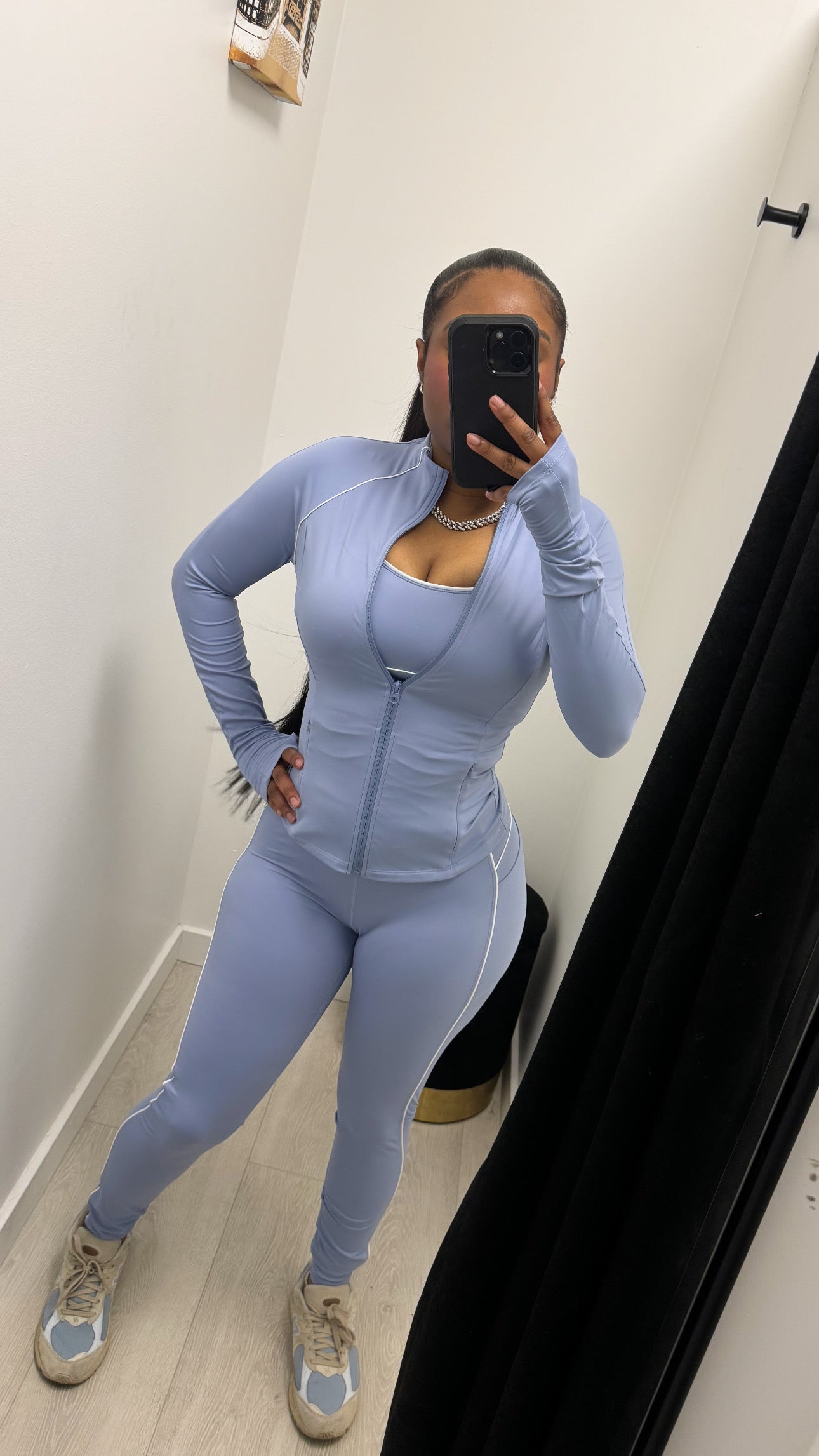 IN LINE SET