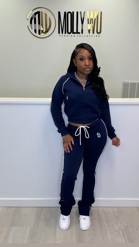 WU TRACKSUIT-314 EDITION
