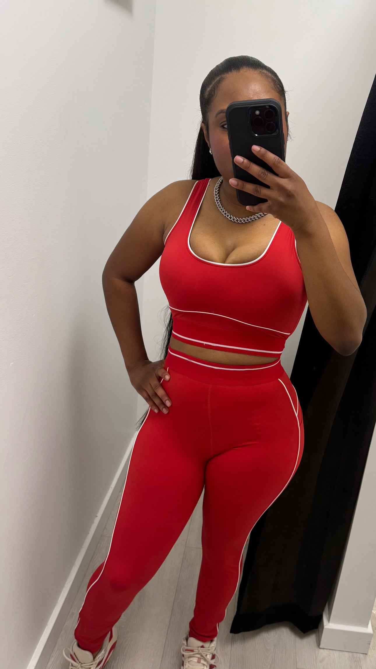IN LINE SET