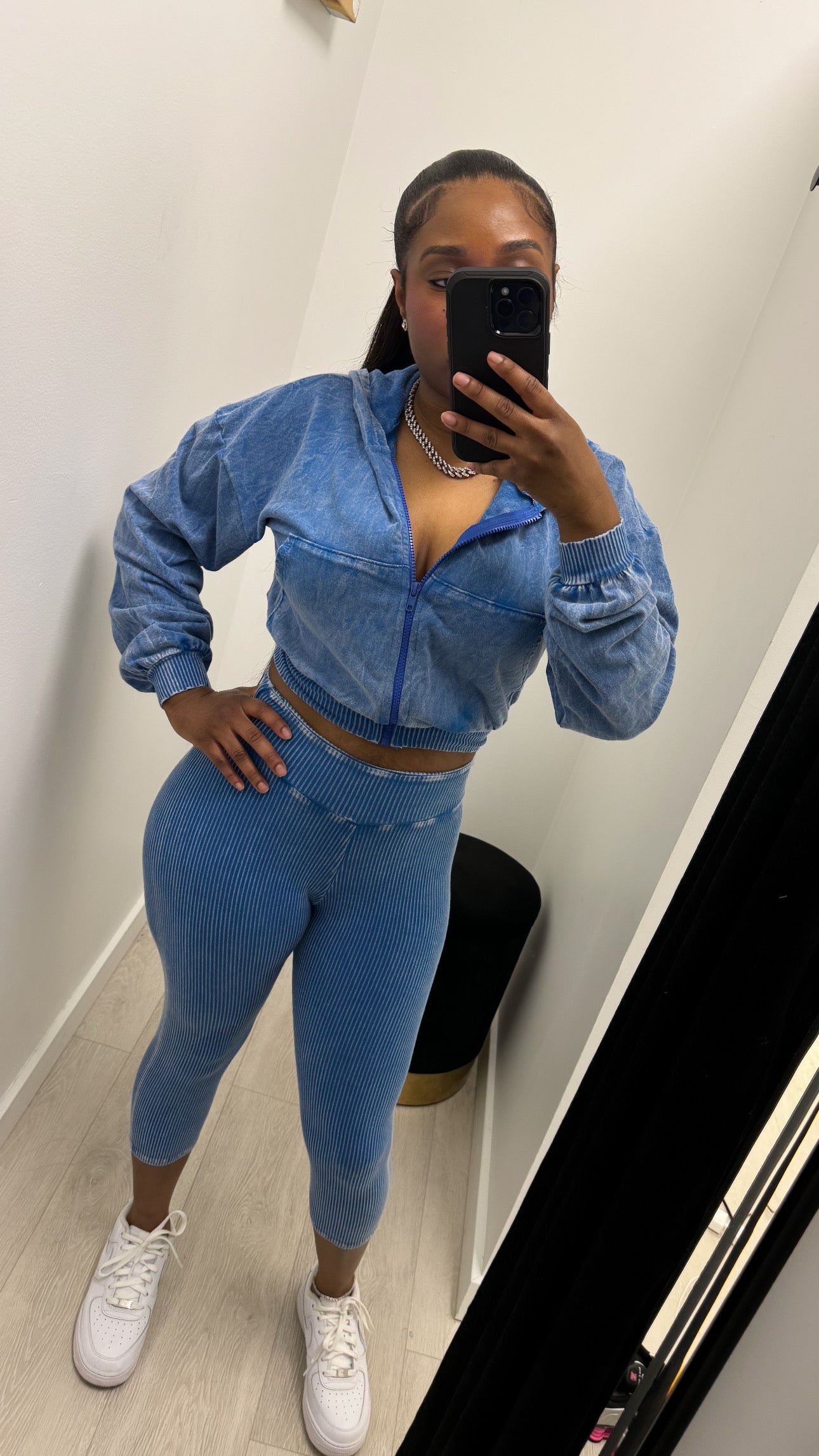 ACID CAPRI SET