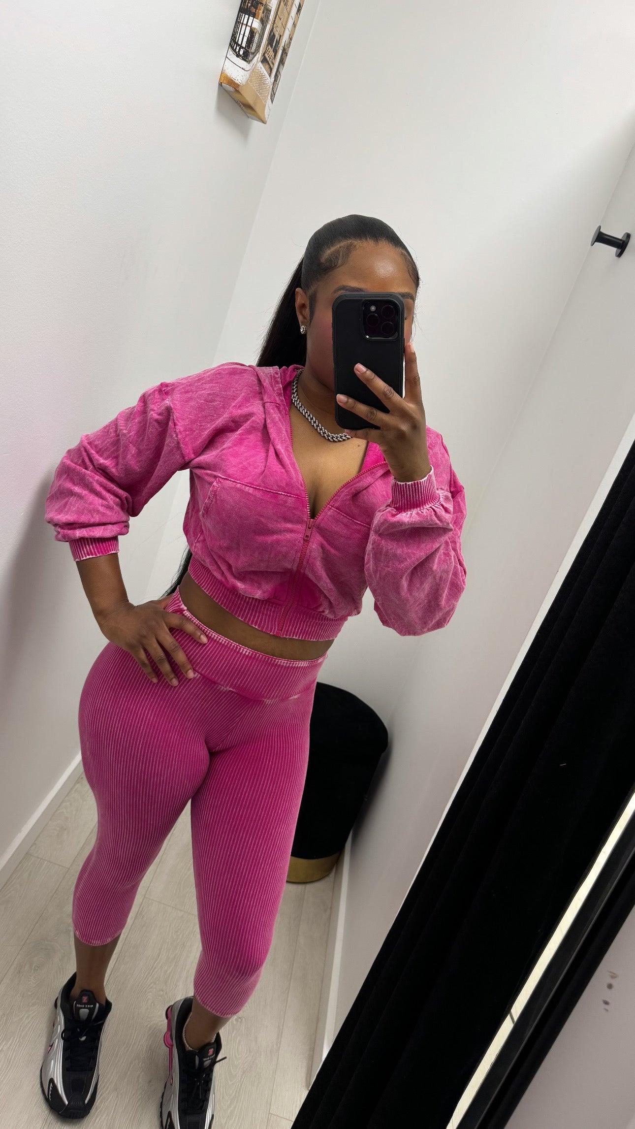 ACID CAPRI SET