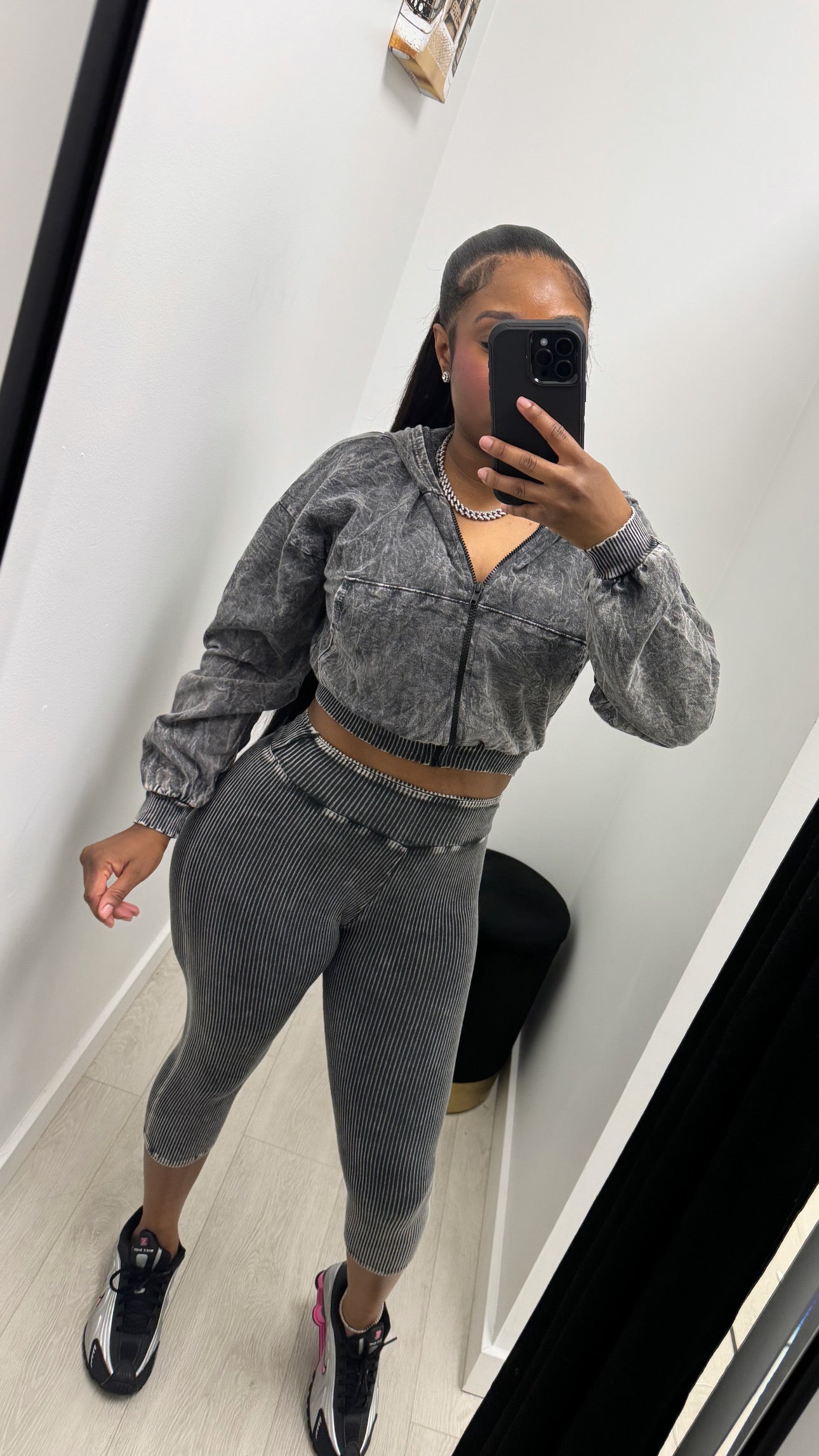 ACID CAPRI SET