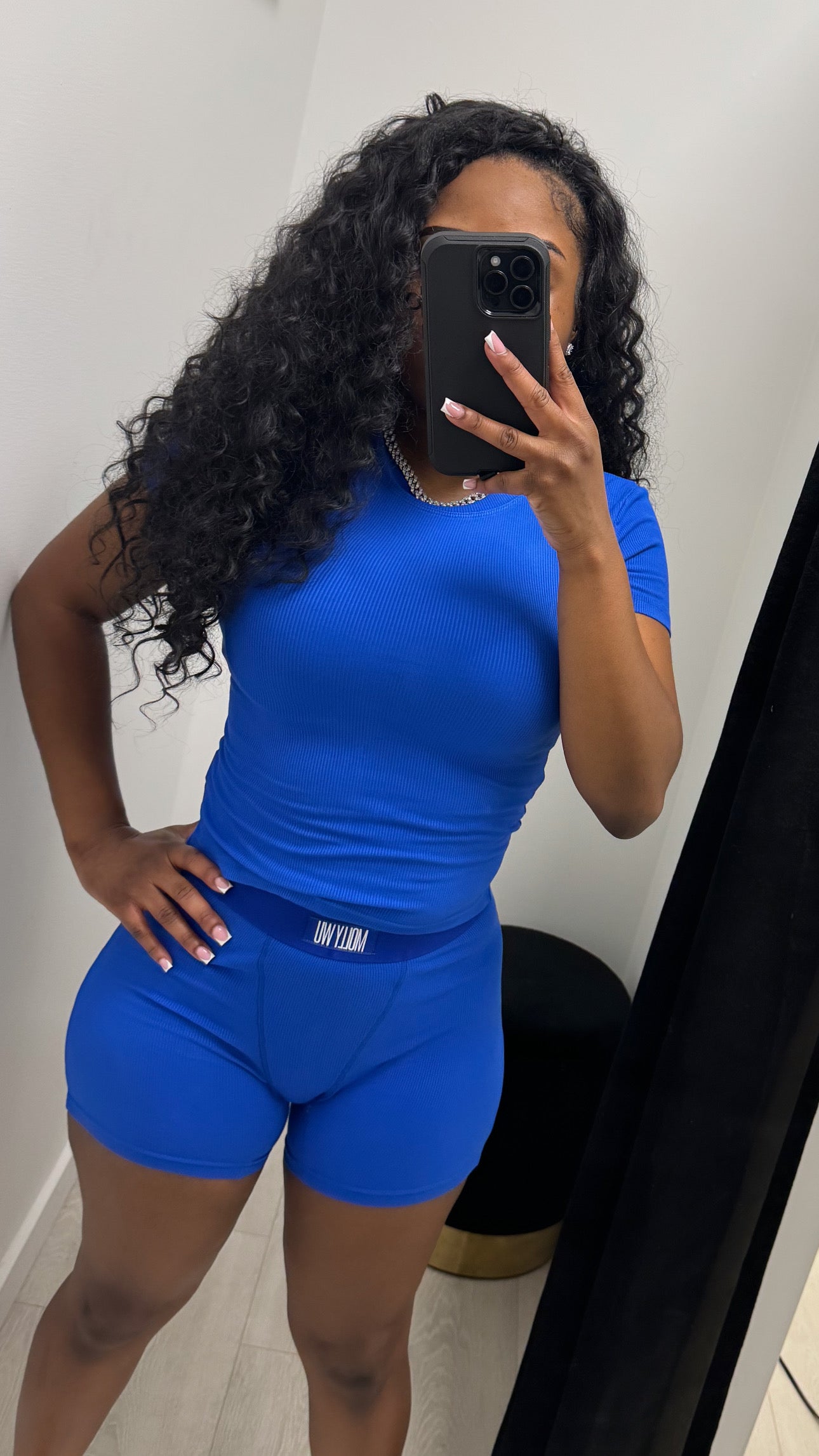 LOUNGE SET