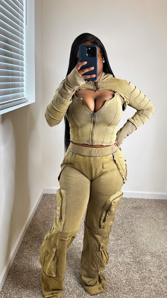 DRAYA SET