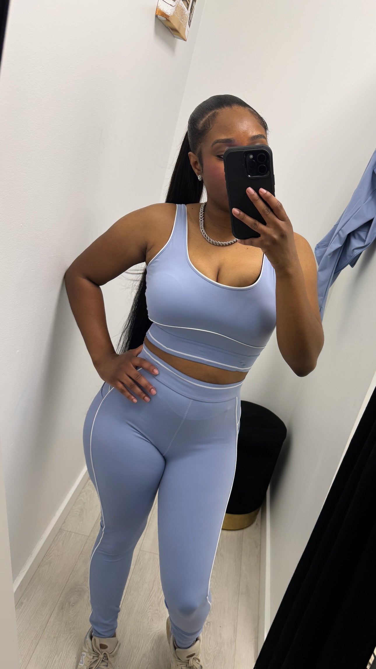 IN LINE SET