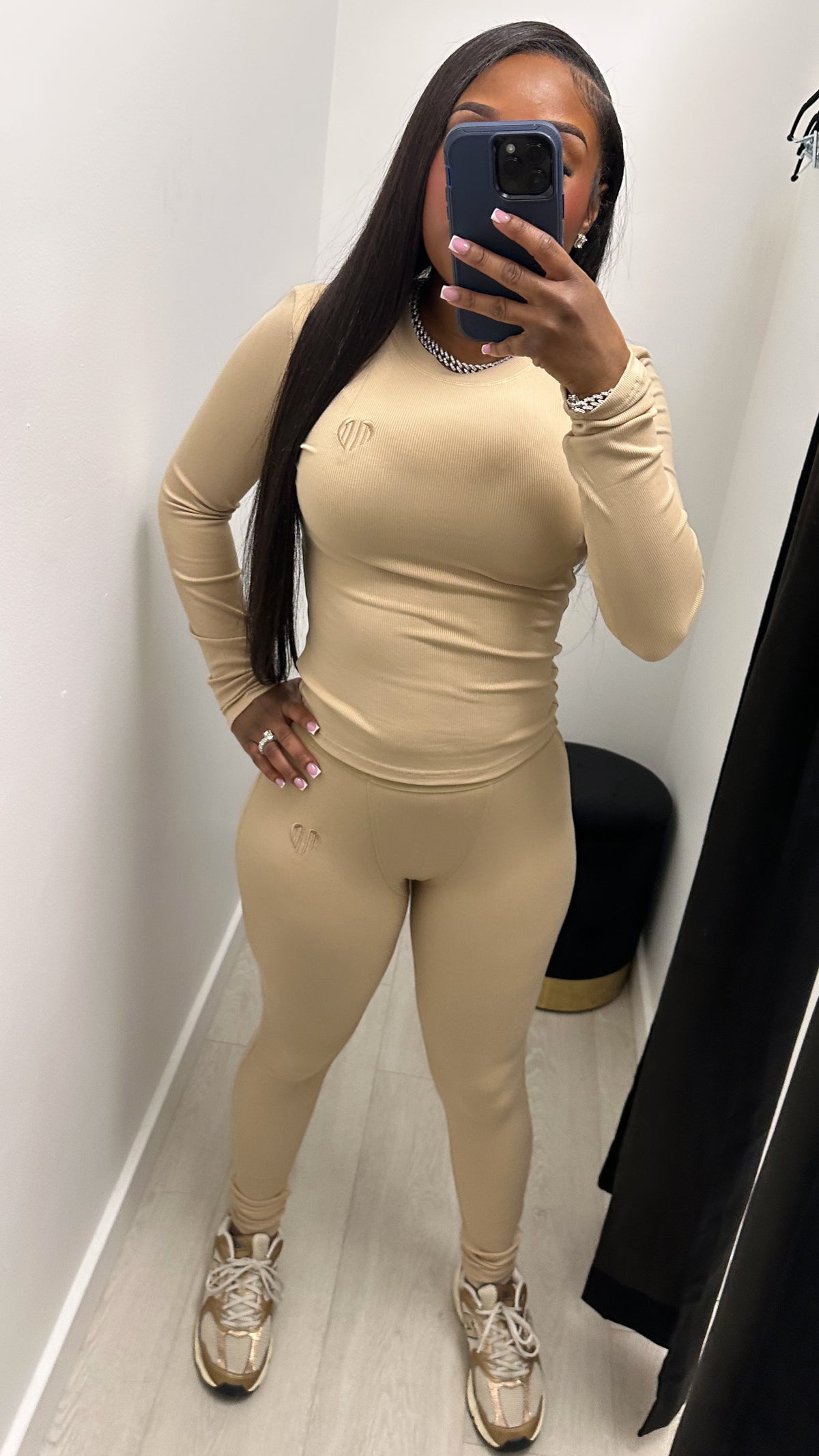LUVR Lounge Set