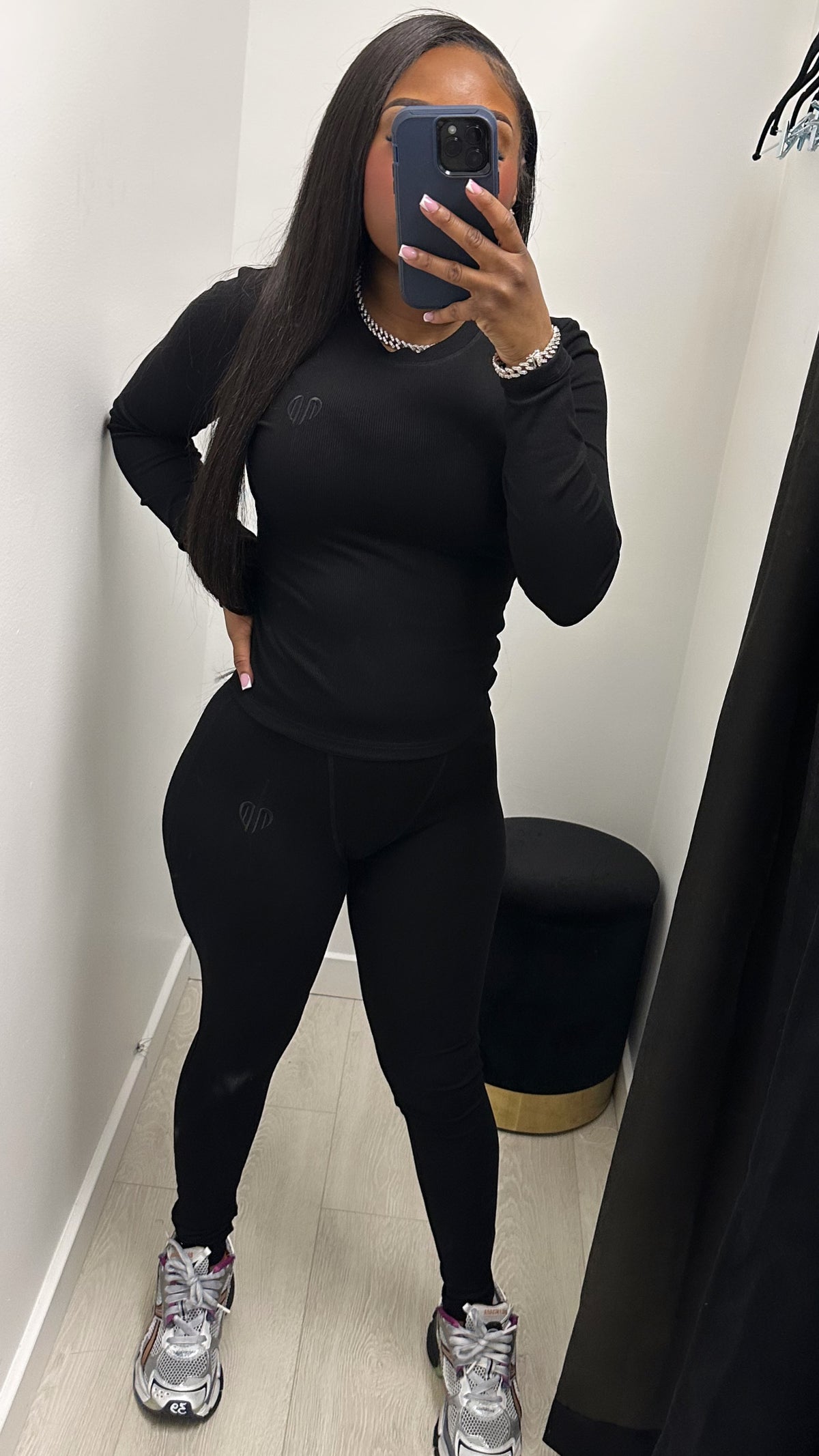 LUVR Lounge Set