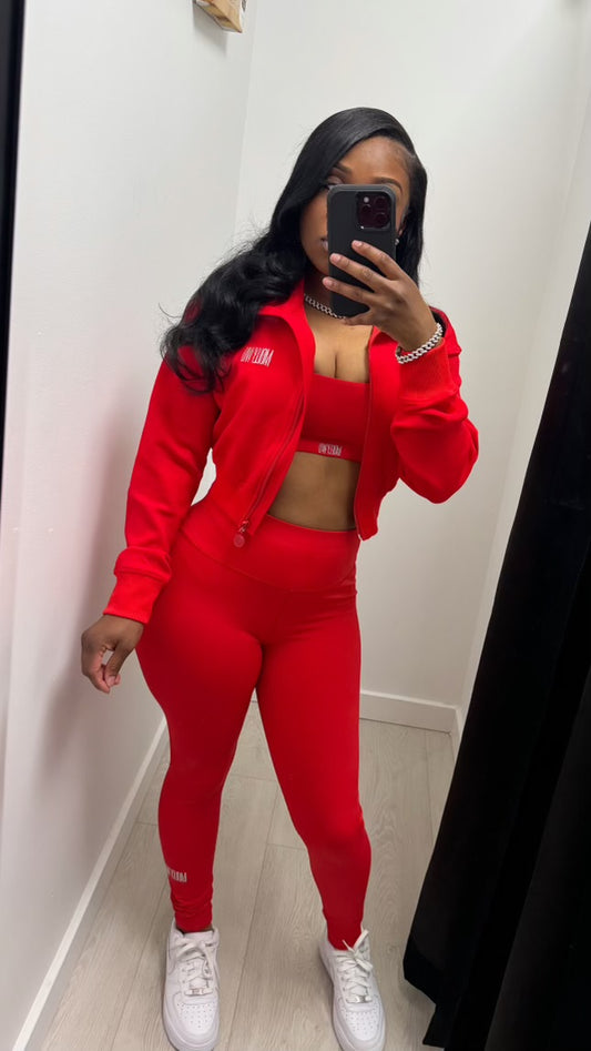 3 Piece Set