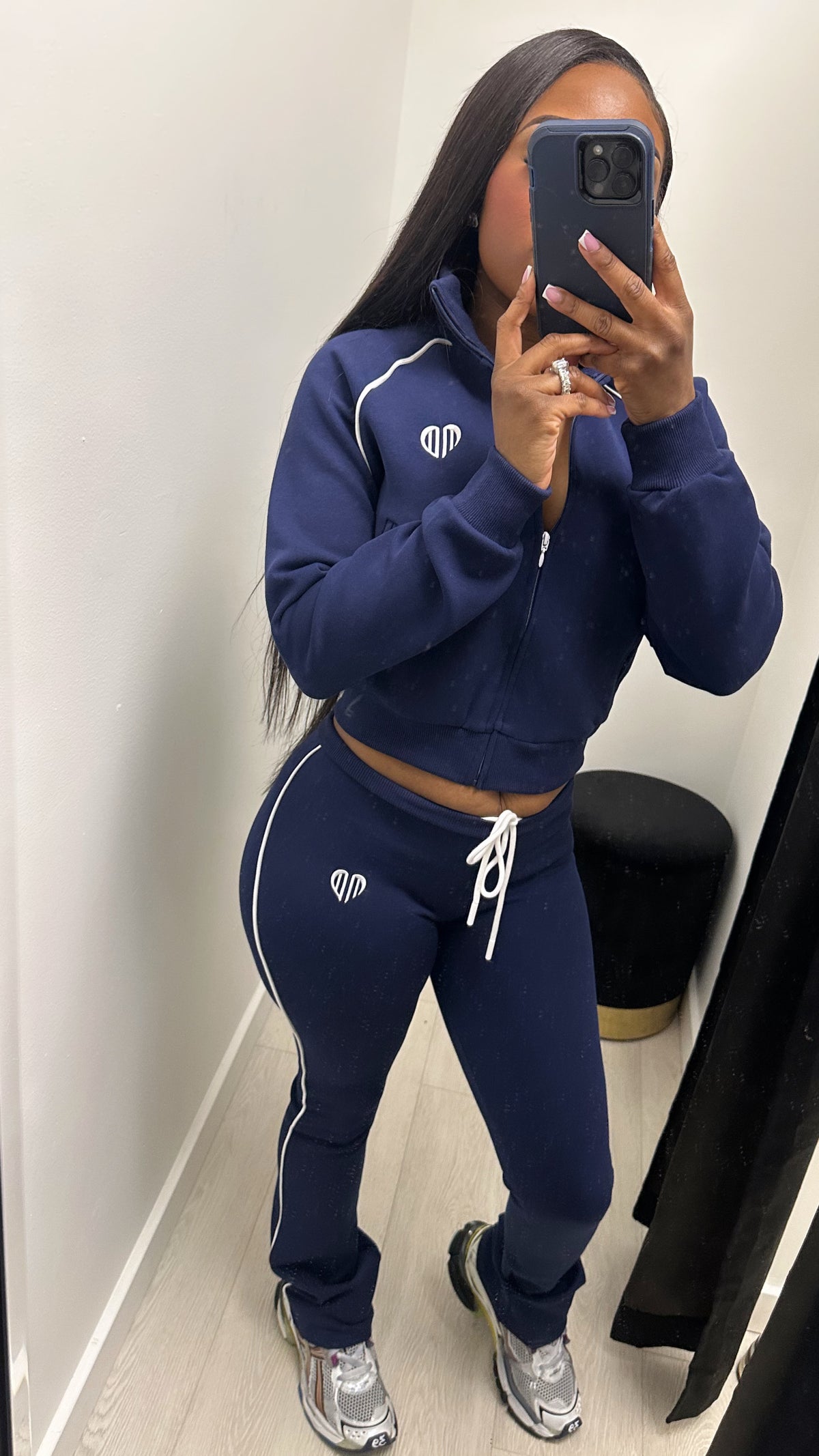 LUVR TRACKSUIT