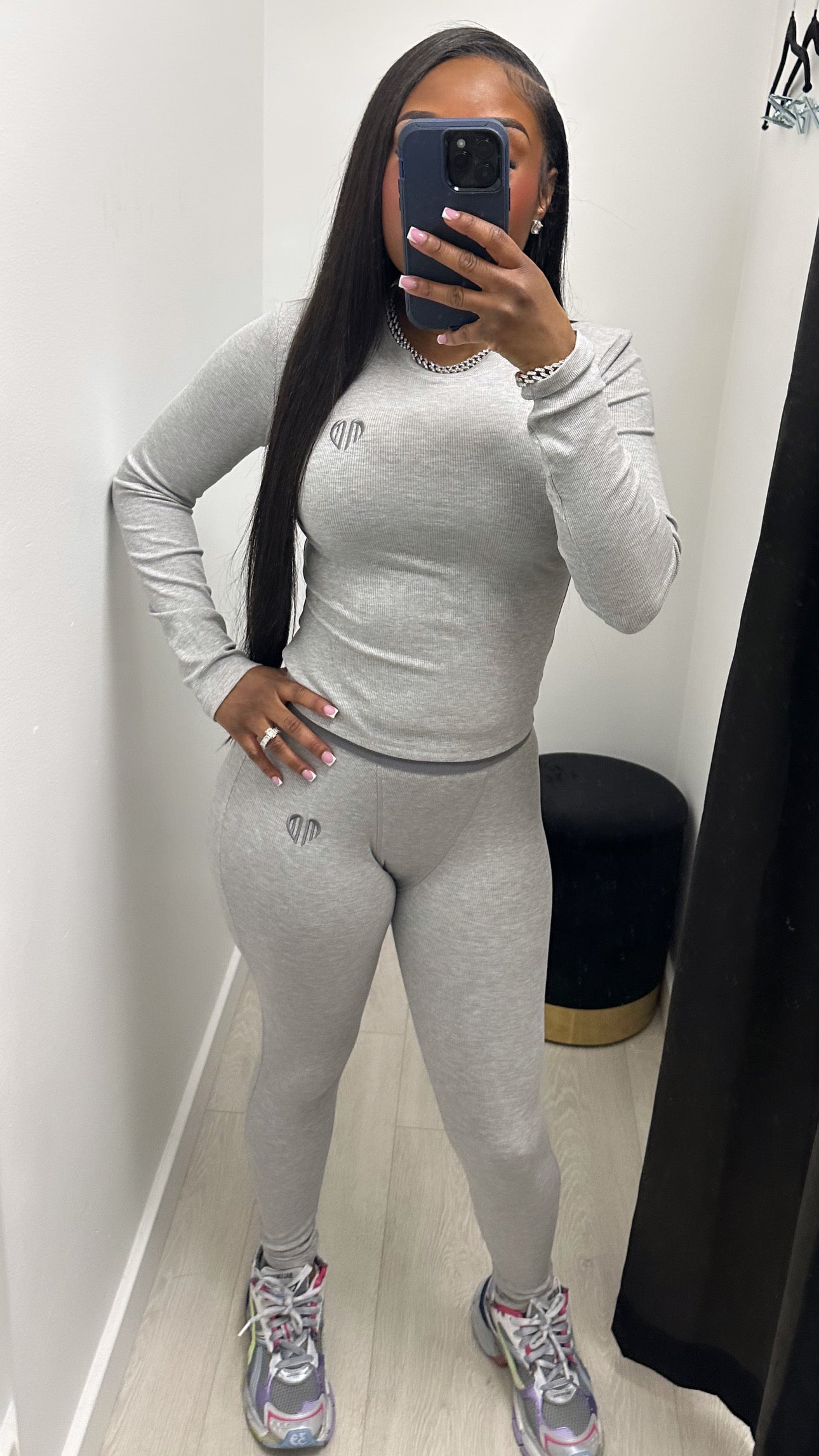 LUVR Lounge Set