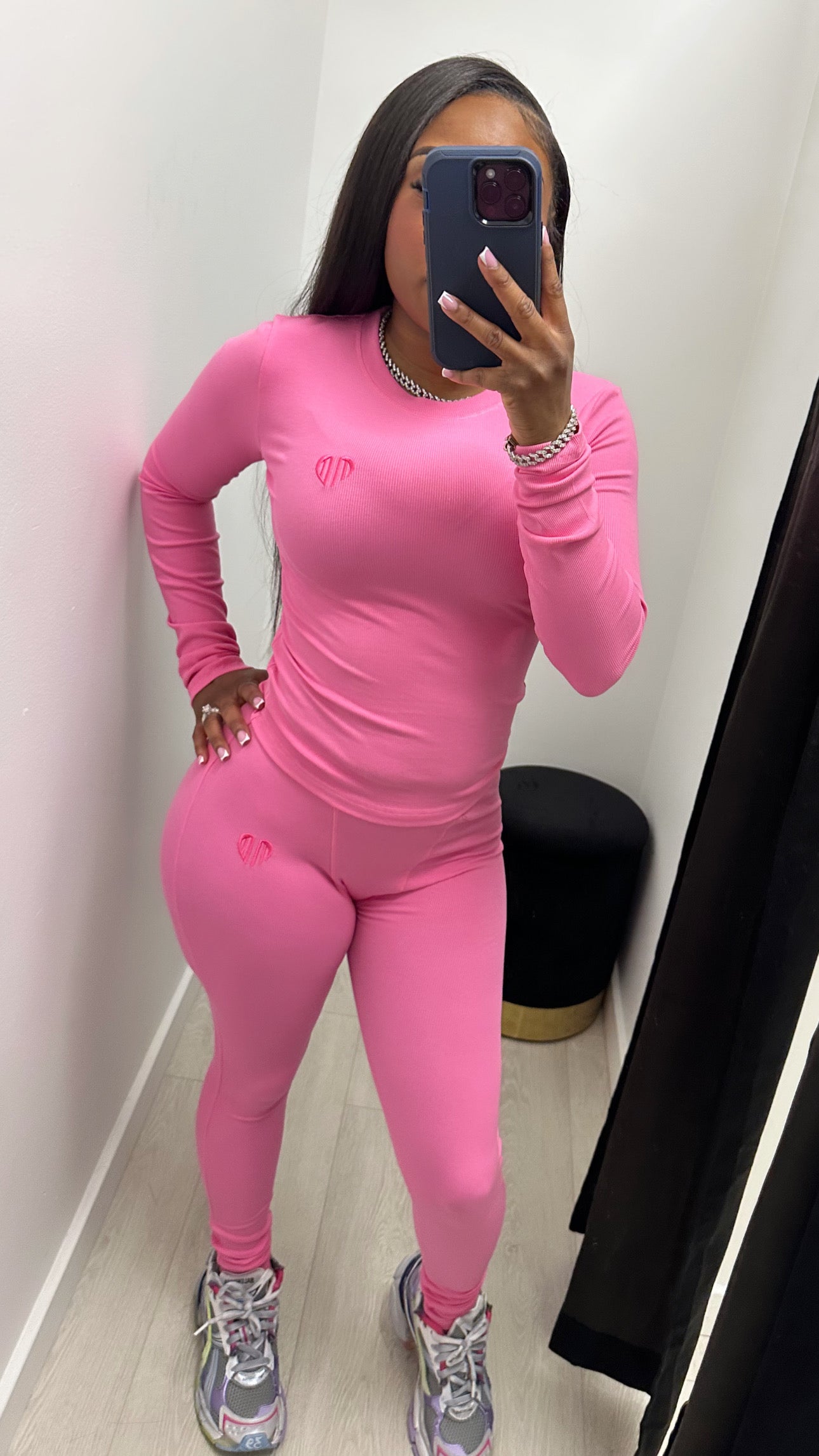 LUVR Lounge Set
